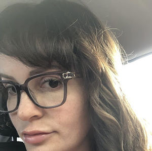 Meet your Posher, Jenna